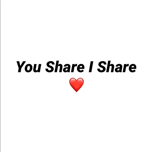 ❤️ You Share 20 ❤️ I Share 20   ❤️ Share 4 Share - Picture 8 of 11